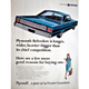 Image for article titled Unbelievably, American Automakers Used To Brag About Their Cars Being Heavier Than The Competition. Look At These Absurd Ads
